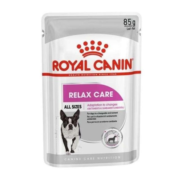 Royal Canin Relax Care 85 g