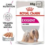 Royal Canin Exigent Loaf 85 g
