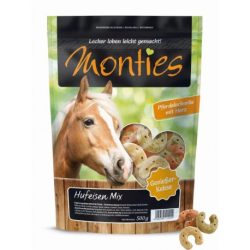 Monties Patkó mix - sütött