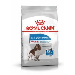 Royal Canin Medium Light Weight Care 3 kg