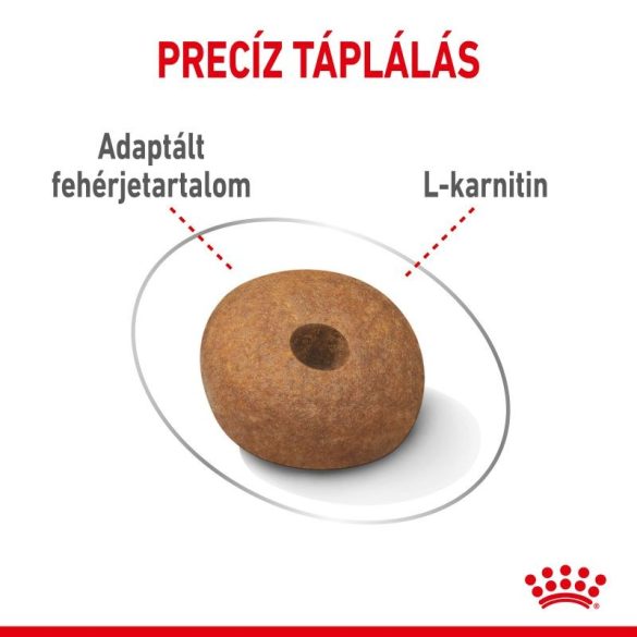 Royal Canin Medium Light Weight Care 3 kg