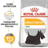 Royal Canin Mini Dermacomfort 3 kg