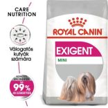 Royal Canin Mini Exigent 1 kg