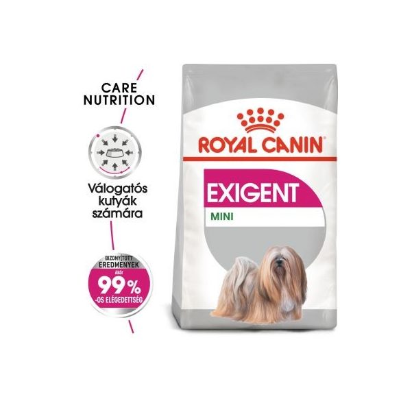 Royal Canin Mini Exigent 1 kg