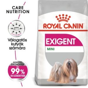 Royal Canin Mini Exigent 3 kg