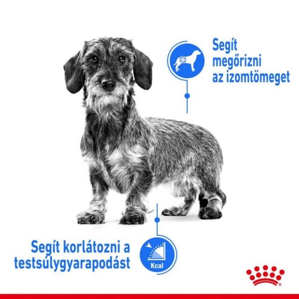 Royal Canin Mini Light Weight Care 3 kg