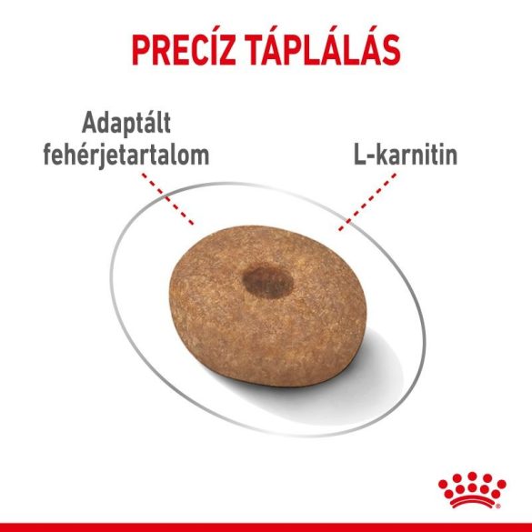 Royal Canin Mini Light Weight Care 3 kg