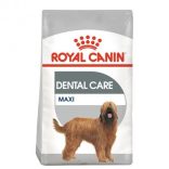 Royal Canin Maxi Dental Care 9 kg