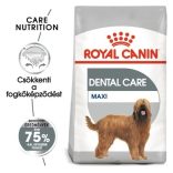 Royal Canin Maxi Dental Care 9 kg