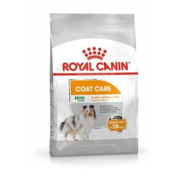 Royal Canin Mini Coat Care 1 kg