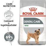Royal Canin Mini Dental Care 8 kg