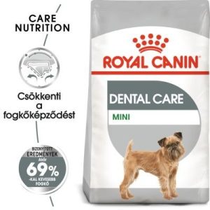 Royal Canin Mini Dental Care 8 kg