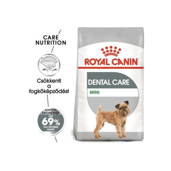 Royal Canin Mini Dental Care 1 kg