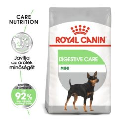 Royal Canin Mini Digestive Care 8 kg