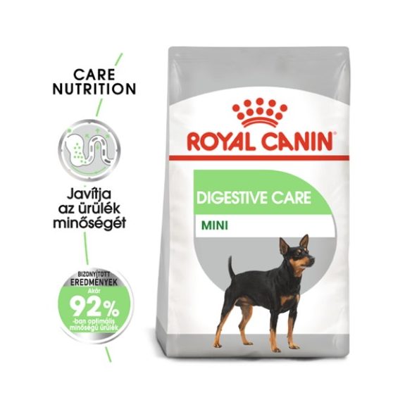 Royal Canin Mini Digestive Care 8 kg
