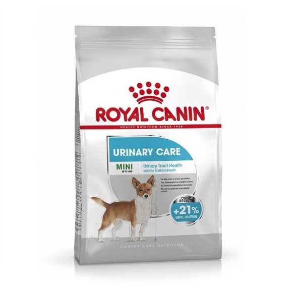 Royal Canin Mini Urinary Care 1 kg