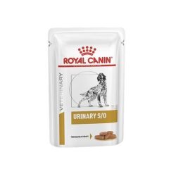 Royal Canin Dog Urinary S/O 100 g