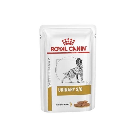 Royal Canin Dog Urinary S/O 100 g