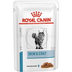 Royal Canin Skin & Coat 85 g