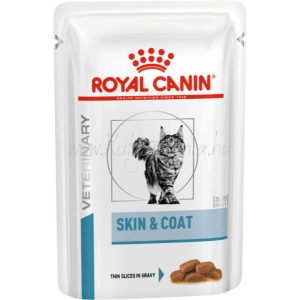 Royal Canin Skin & Coat 85 g