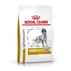 Royal Canin Dog Urinary S/O Ageing 7+ 1,5 kg