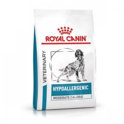 Royal Canin Hypoallergenic Moderate Calorie 1,5 kg
