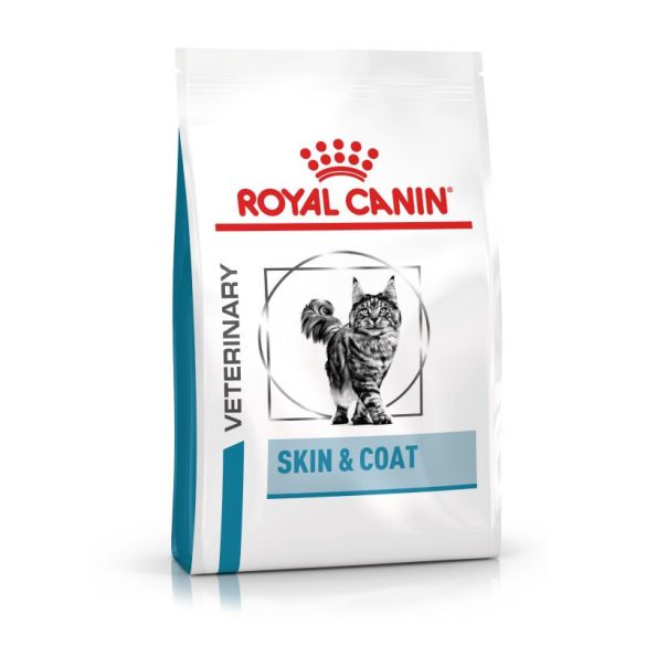 Royal Canin Skin & Coat 0,4 kg