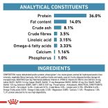 Royal Canin Veterinary Feline Skin & Coat 400 g