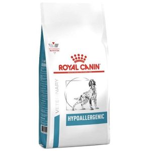 Royal Canin Hypoallergenic DR 21 14 kg