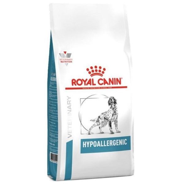 Royal Canin Hypoallergenic DR 21 14 kg