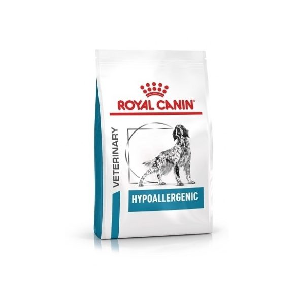 Royal Canin Hypoallergenic DR 21 2 kg
