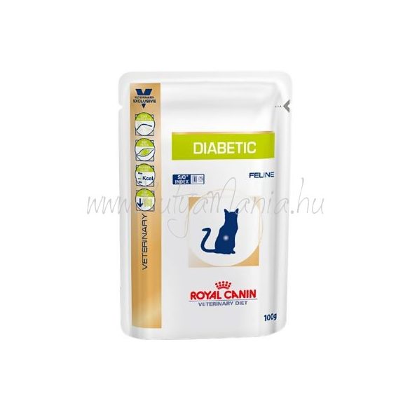 Royal Canin Feline Diabetic 85 g