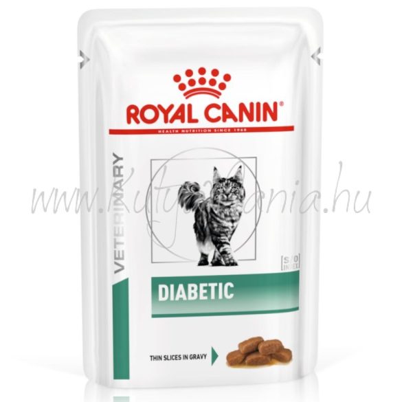 Royal Canin Feline Diabetic 85 g