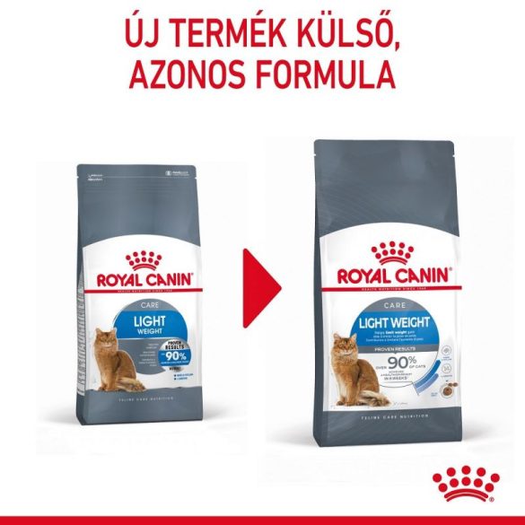 Royal Canin Light Weight Care 1,5 kg