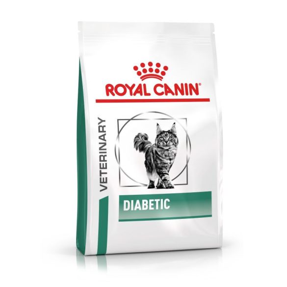 Royal Canin Feline Diabetic 400 g
