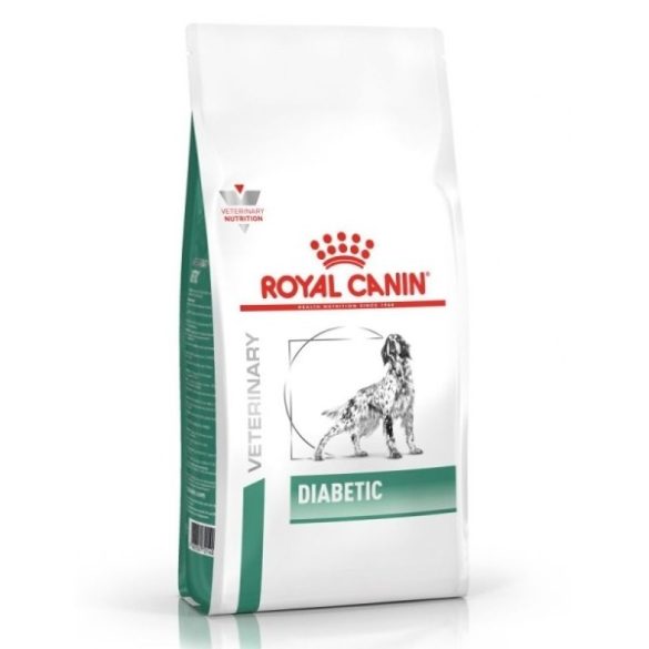 Royal Canin Diabetic Canine 7 kg
