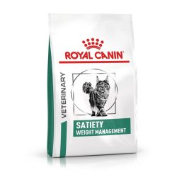 Royal Canin Feline Satiety Weight Management 400 g
