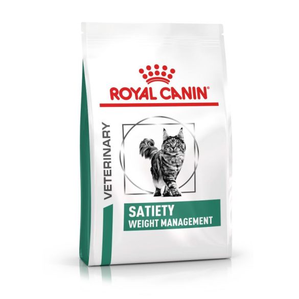Royal Canin Feline Satiety Weight Management 0,4 kg
