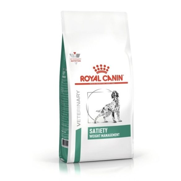 Royal Canin Satiety Support Weight Management 6 kg