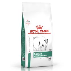 Royal Canin Satiety Small Dog 3 kg