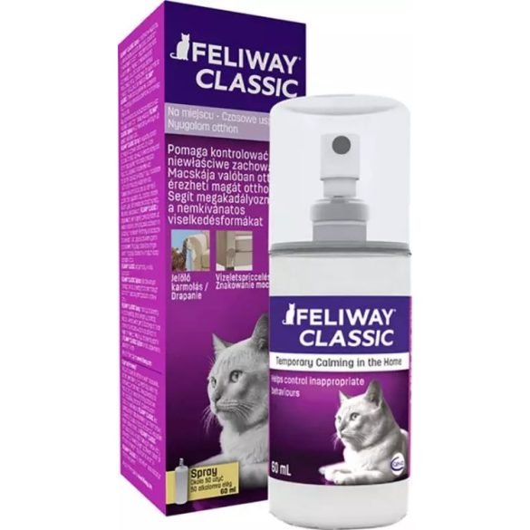 Feliway Classic spray 