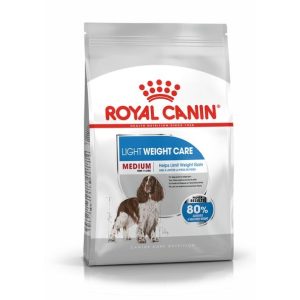 Royal Canin Medium Light Weight Care 12 kg