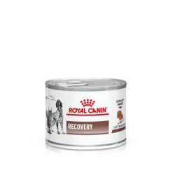 Royal Canin Recovery Cats/Dogs konzerv 195 g