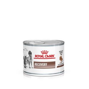 Royal Canin Recovery Cats/Dogs konzerv 195 g