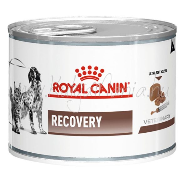 Royal Canin Recovery Cats/Dogs 195 g
