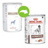 Royal Canin Gastrointestinal 400 g
