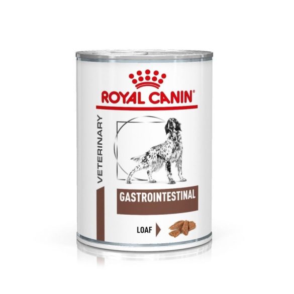 Royal Canin Gastro Intestinal 400 g