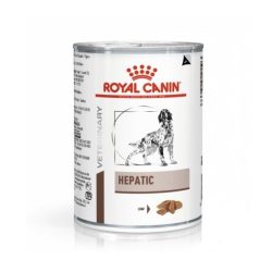 Royal Canin Hepatic konzerv 420 g