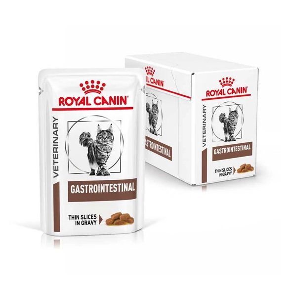 Royal Canin Feline Gastrointestinal 85 g