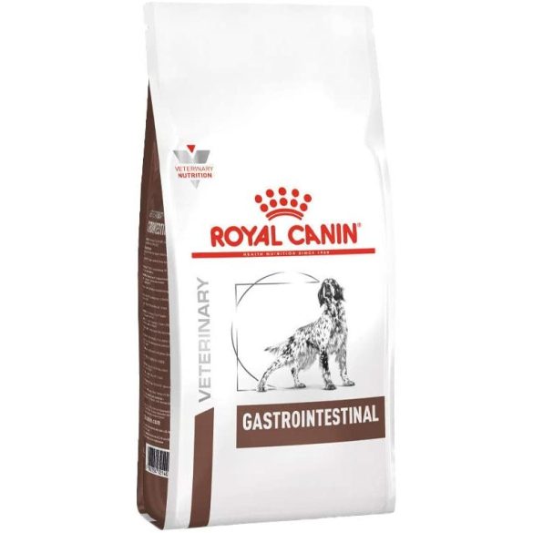 Royal Canin Gastro Intestinal 7,5 kg